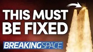 ULA Vulcan Survives REPEAT Booster Failure - How Long Can Luck Last?