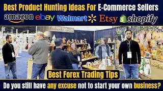 Top Winning Products to Sell Online | Amazon, eBay, Walmart & Shopify Guide | Hafiz Ahmed