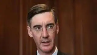 Jacob Rees-Mogg Says Treasury Fiddling Figures On Brexit