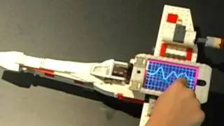 iPod Sound FX Examples using AFX (Free)