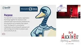 When dependabot is not enough, protecting our software supply chain -Edoardo Dusi - HackInBo® 2024