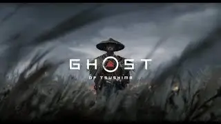 Ghost of Tsushima #2 gameplay II GAMEHAVEN Live Stream😉❤️