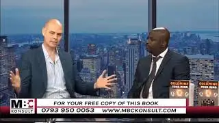 BUSINESS-MASTERY-FOR-EXPONENTIAL-PROFIT (make more, work less)BY AYO BENSON