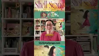 12 x 12 Book Chat: Sharon Fujimoto Johnson #12x12pb #picturebooks #booktok #amwriting
