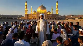 Quand Allah a Parl&eacute; &agrave; un Orphelin &ndash; La Saga Compl&egrave;te du Proph&egrave;te Muhammad (ﷺ)