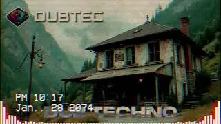 Amb Rhy ☆ Dub Techno Beats - Deep Tech Beats ☆ Deep Tech Music - dubtec
