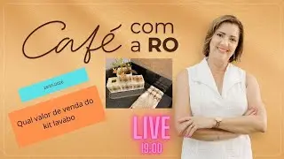 Valor de venda do Kit Lavabo