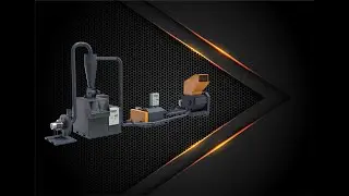 Cable recycling equipment - 5000T | STOKKERMILL