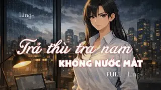 【Full】Trà thù tên chồng tra nam - tôi không rơi một giọt nước mắt || Ling~