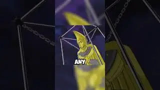 YUGI SACRIFICED OBELISK TO SUMMON DARK MAGICIAN #yugioh #anime #yugiohduelmonsters #yugiohcommunity
