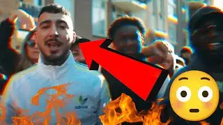 UZİ GLOBALE OYNUYOR! (UZİ X MURDA X BARTOFSO - RS)