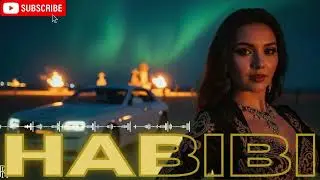 Habibi Arabic Ethereal Techno 2026 &mdash; Mystic Night Drive