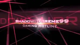 My Intro!