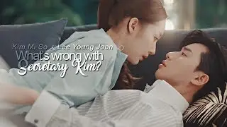 Save my ♡ Kim Mi So x Lee Young Joon