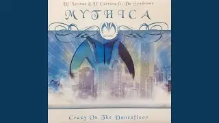 Crazy on the Dancefloor (feat. Da Syndrome)