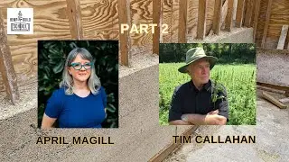Spotlight: April Magill and Tim Callahan Part 2