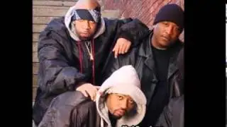 Outlawz feat. Young Buck - Cashville County