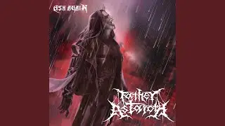 Ash Again (Metal Version)