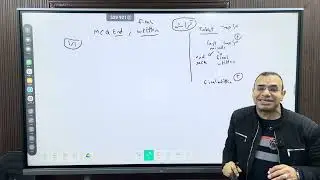 كلام مهم من دكتور سباعى بخصوص كراش 103