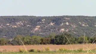 Abilene (1 hour scouting trip)