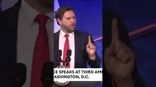 Globalization Effects - JD Vance