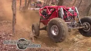 Kyle Crouch in Bad Donkey