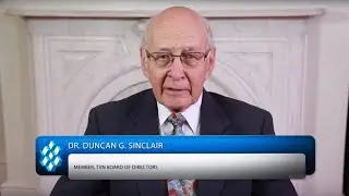 Perspectives on aging and frailty health with Dr. Duncan Sinclair