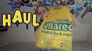 Gekås Haul