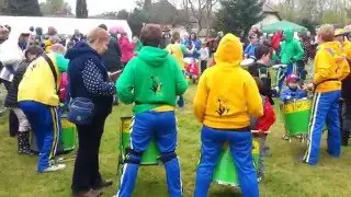 Upper Clatford and Anna Valley May Fayre 2016