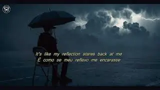 BUTTERFLIES &ndash; Weight Of Nothing 🦋 (Lyrics + PT BR LEGENDADO)