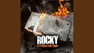 Letter 2 The Trap
