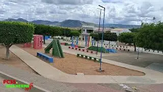 cidade de calumbi