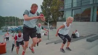Run & Fit by Strong Partners