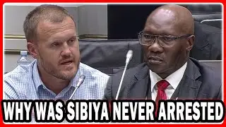 Ian Camaron Questions General Khumalo “There Was A Rumour That Masemola Was To Be Replaced By Sibiya
