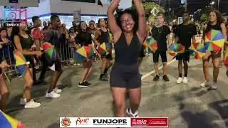 Clube de Frevo Bandeirantes da Torre  Prévia do Carnaval Tradição 2026