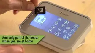 Visonic PowerMax - Alarmwise - 01689 836929 - www.alarmwise.co.uk