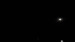 Some khoomei to the moon(s)