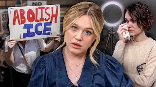 Abolish ICE? You&rsquo;re Being Played: The Manufactured Outrage Cycle