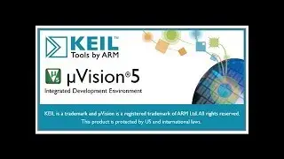 How to use Keil Vision