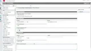 Data Port Activation