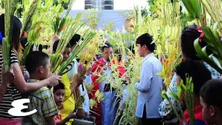 Holy Week Traditions in the Philippines | Esquire Philippines