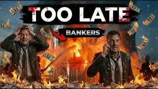 COMEX Silver Market Chaos: Bankers Next Desperate Play? LIVE!🔥💥