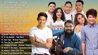 New OPM Love Songs 2020 - New Tagalog Songs 2020 Playlist - This Band, Juan Karlos, Moira Dela Torre