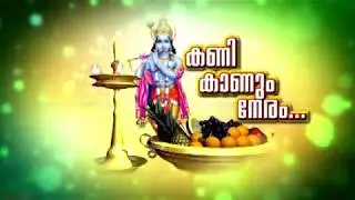 vishu kani 2018