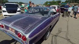 Hot Wheels Legends Tour St. Louis