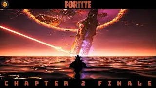 PhilipStudio Livestream | FORTITE | Chapter 2 Finale