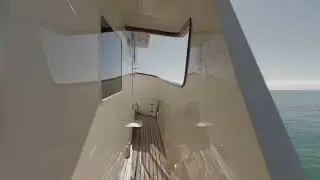 BUGARI NAVETTA  M/Y 