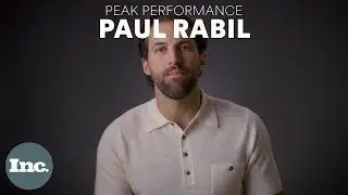 How Paul Rabil Reinvented Pro Lacrosse | Inc.