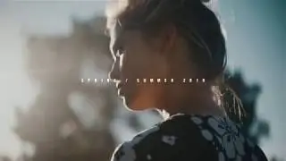 MARC O&rsquo;POLO Women Spring/Summer 2018 Everyday Look - March