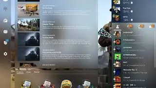 Counter-strike: Global Offensive